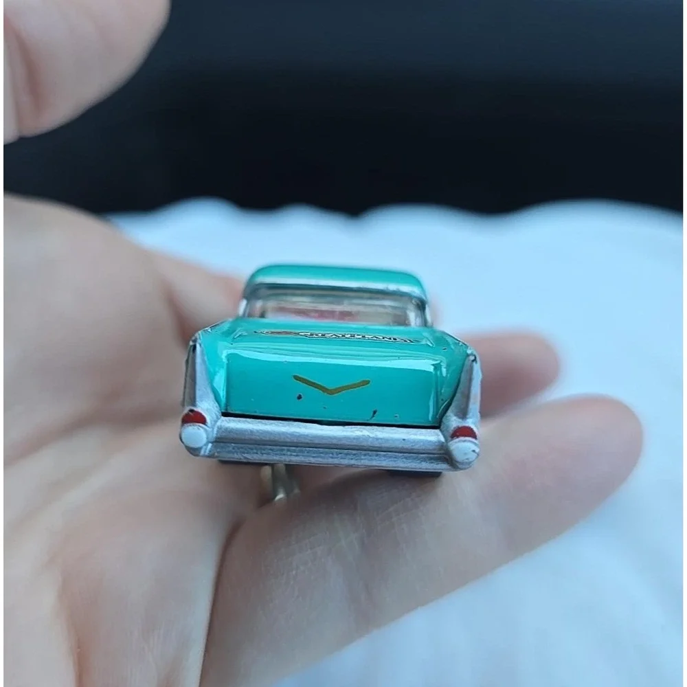 Johnny Lightning vtg johnny